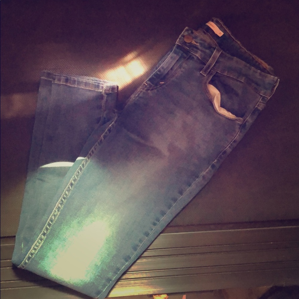 Levi Jeans